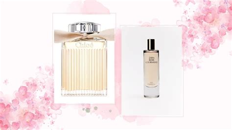 chloe dupe perfume|chloe perfume dupe zara.